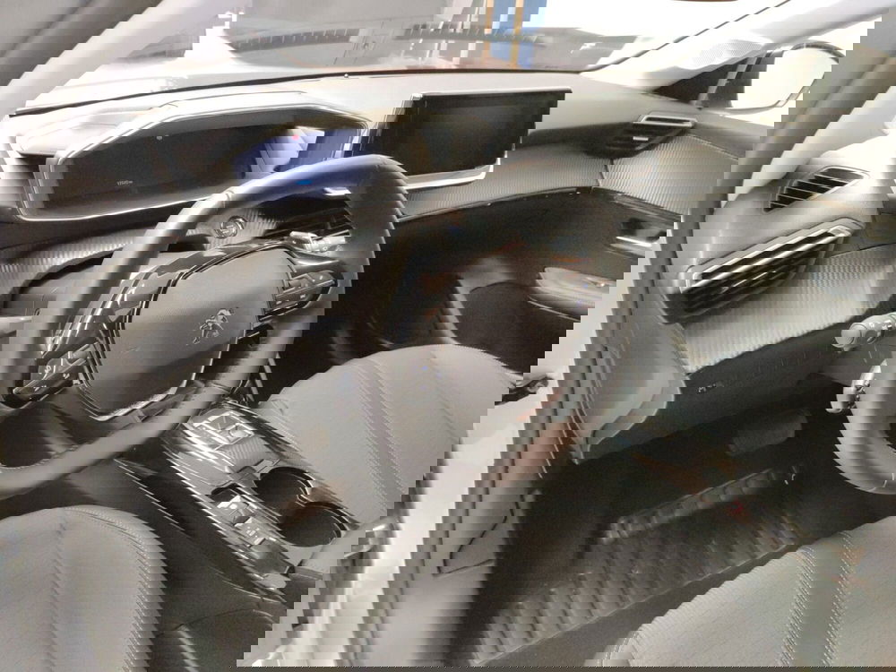 Peugeot 208 usata a Teramo (11)