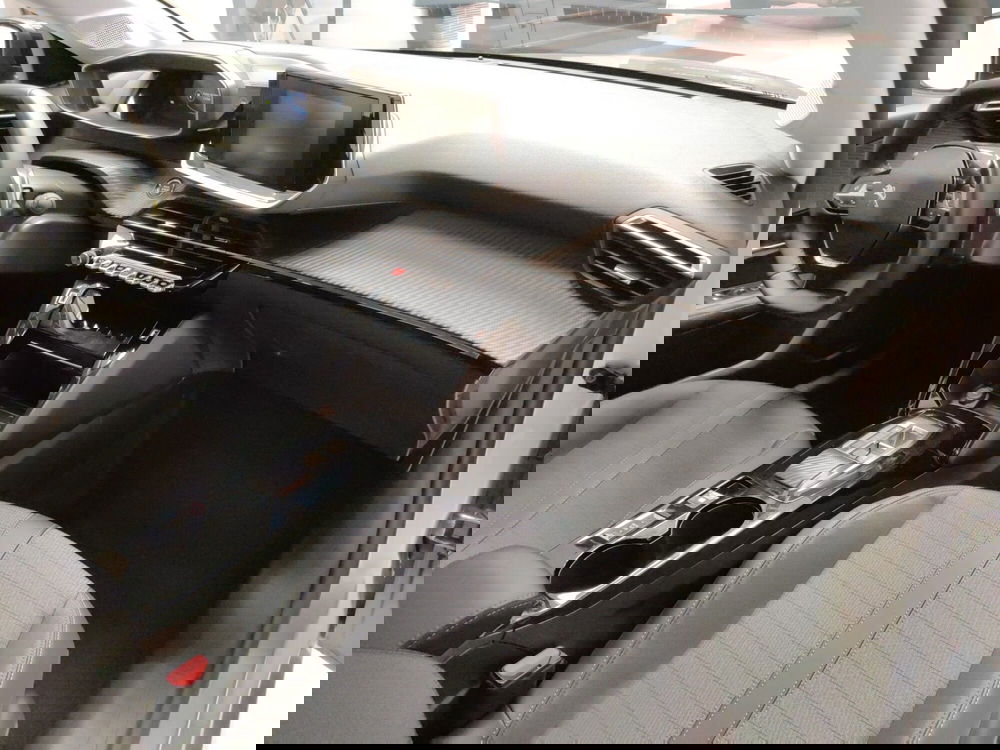 Peugeot 208 usata a Teramo (12)