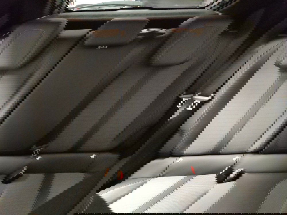 Peugeot 208 usata a Teramo (13)