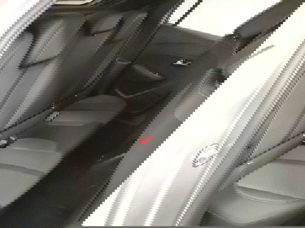 Peugeot 208 usata a Teramo (14)