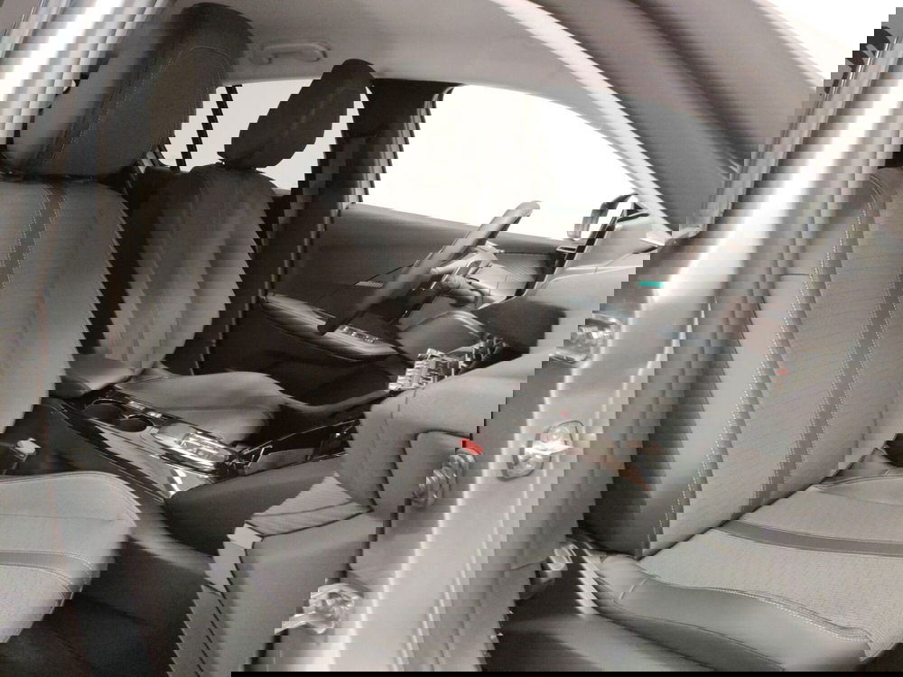 Peugeot 208 usata a Teramo (15)