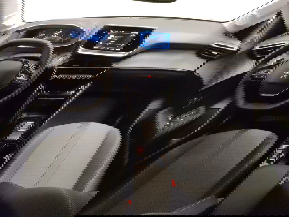 Peugeot 208 usata a Teramo (16)