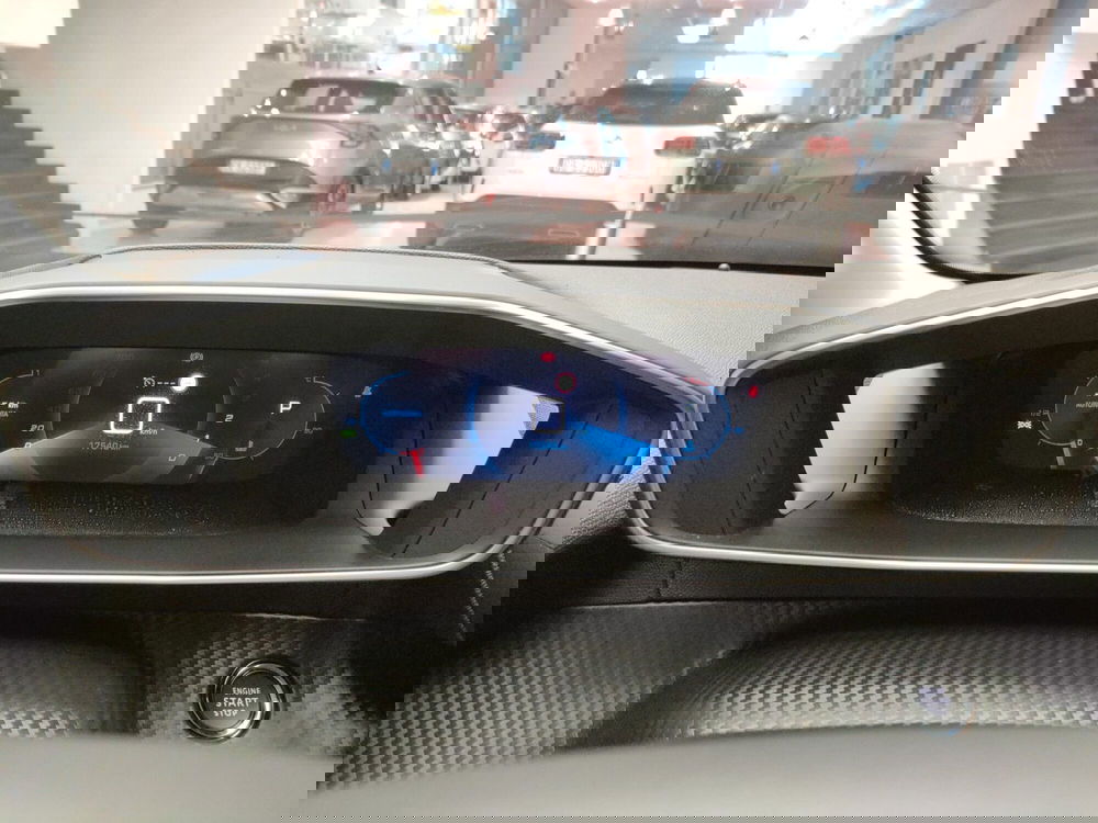 Peugeot 208 usata a Teramo (18)