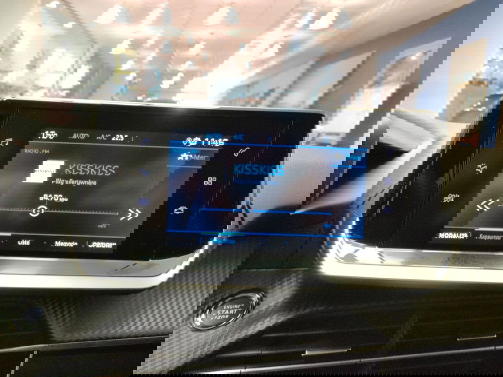 Peugeot 208 usata a Teramo (19)