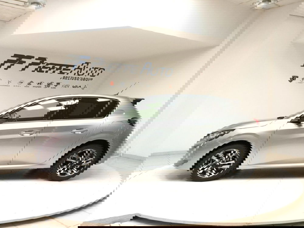 Peugeot 208 usata a Teramo (2)