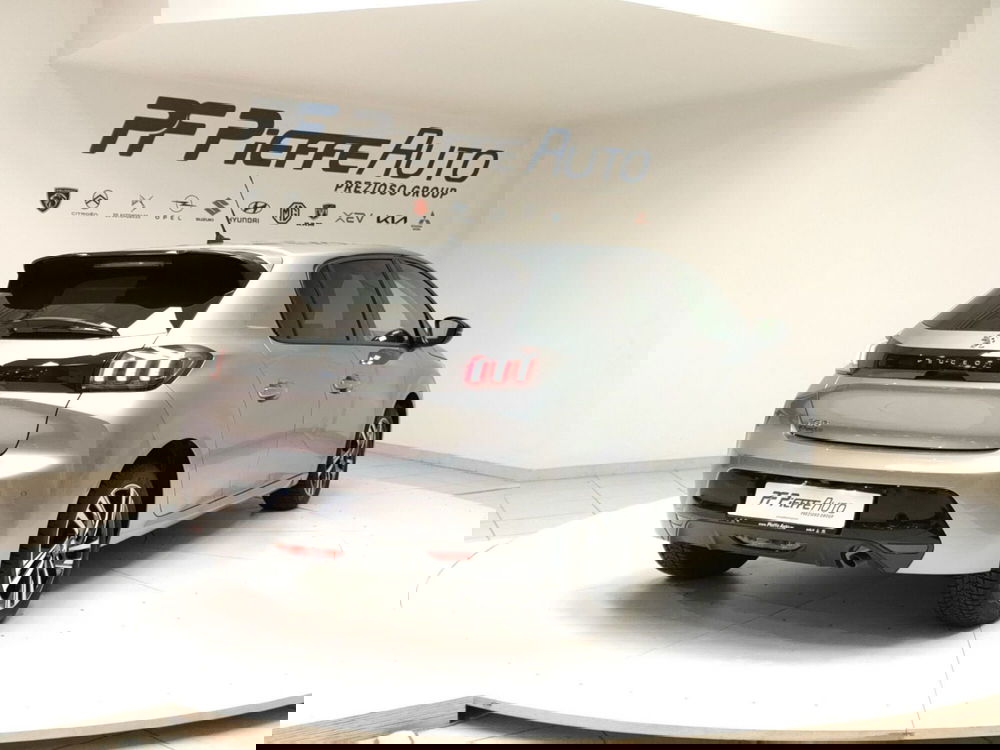 Peugeot 208 usata a Teramo (4)