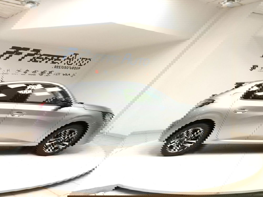 Peugeot 208 usata a Teramo (5)