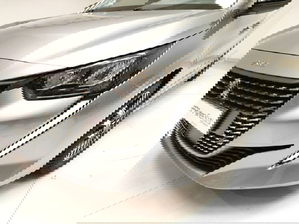 Peugeot 208 usata a Teramo (8)