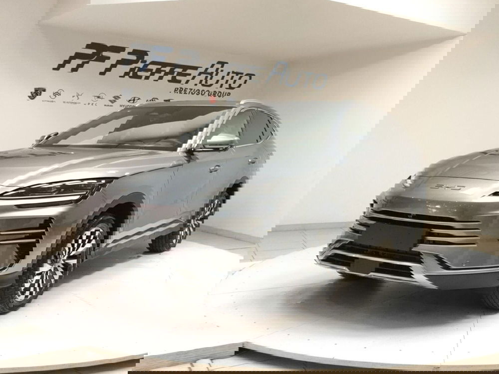 Byd Seal U  nuova a Teramo