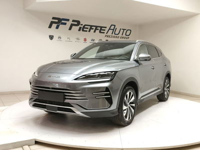 Byd Seal U  71,8 kWh Comfort nuova a Teramo