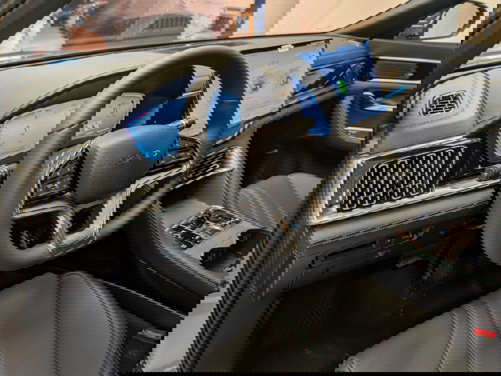 Byd Seal U  nuova a Teramo (11)