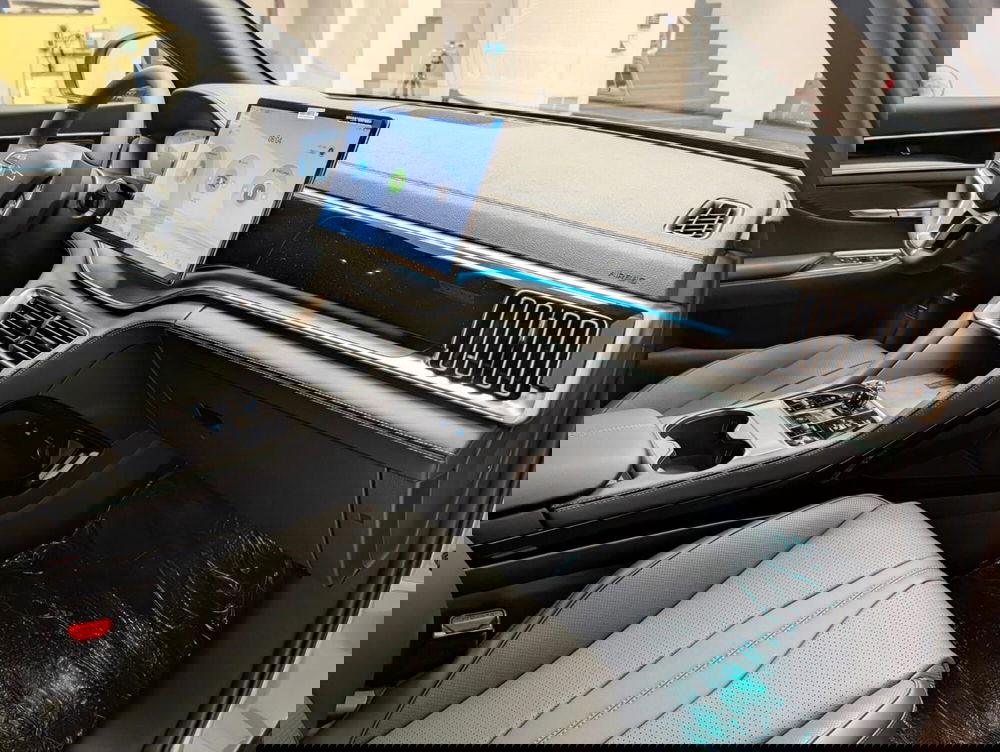 Byd Seal U  nuova a Teramo (12)