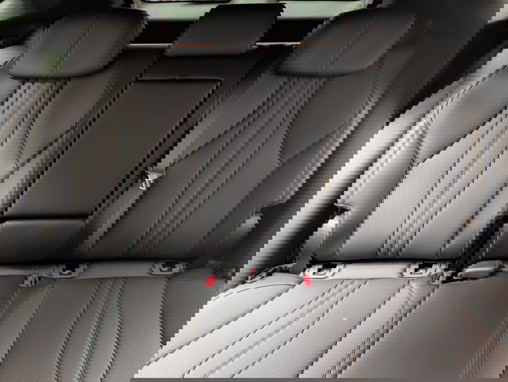 Byd Seal U  nuova a Teramo (13)