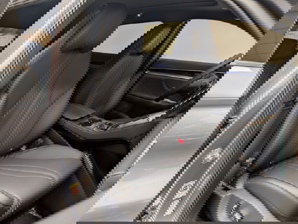 Byd Seal U  nuova a Teramo (15)