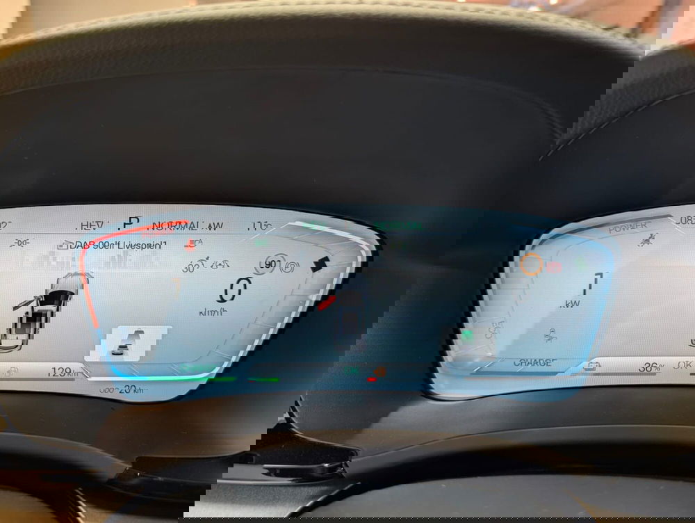 Byd Seal U  nuova a Teramo (18)