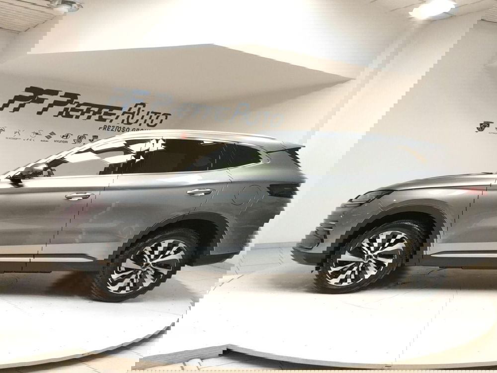 Byd Seal U  nuova a Teramo (2)