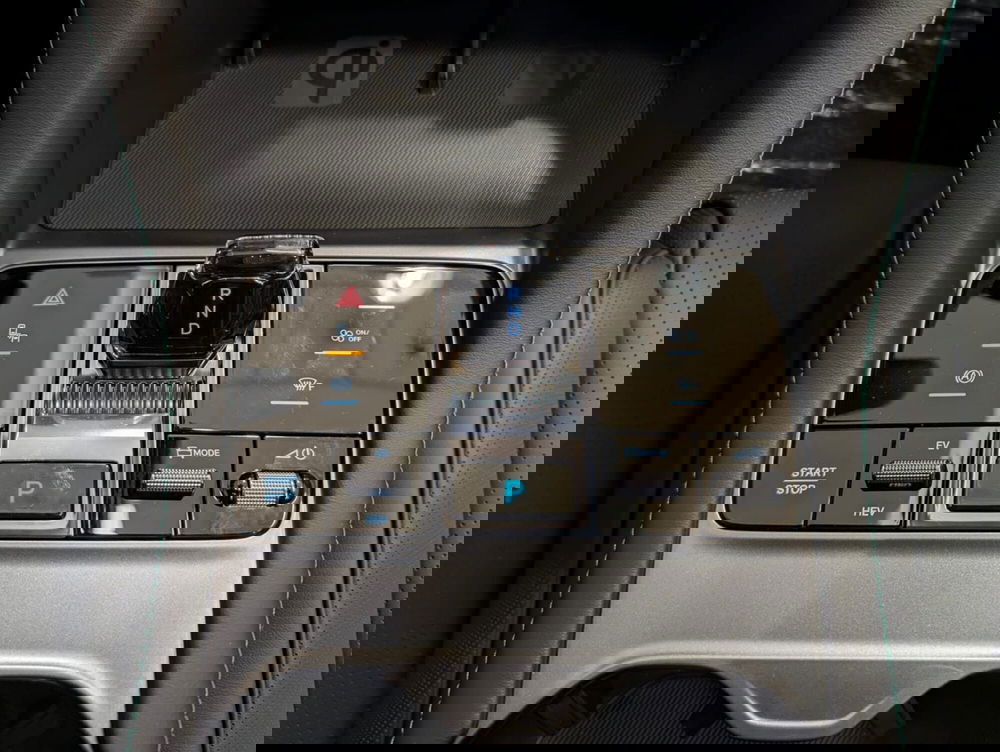 Byd Seal U  nuova a Teramo (20)