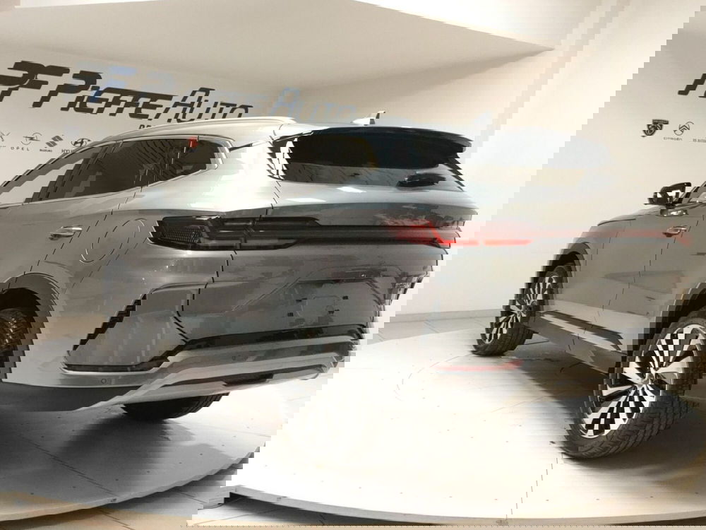 Byd Seal U  nuova a Teramo (3)