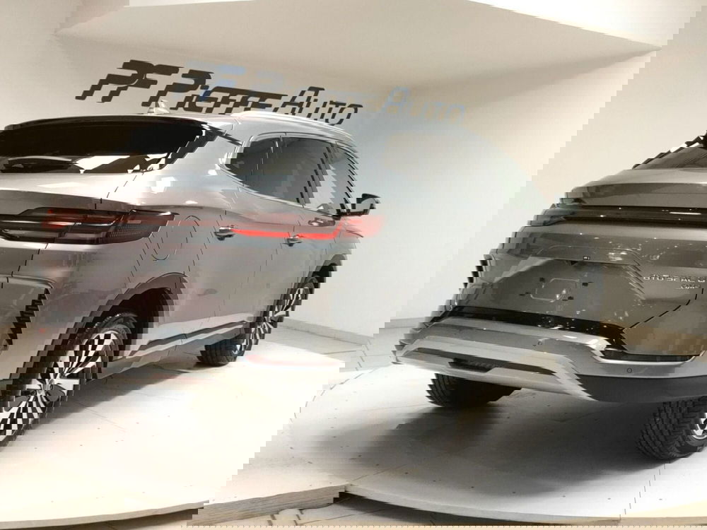 Byd Seal U  nuova a Teramo (4)