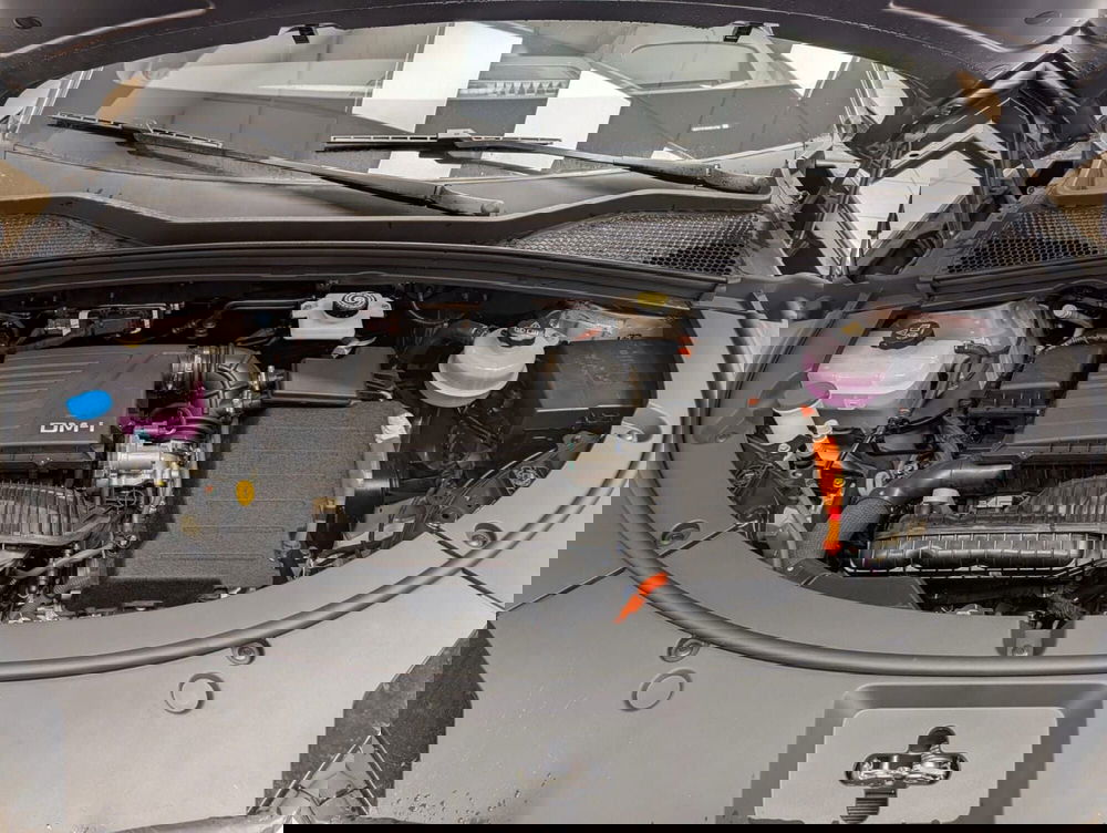 Byd Seal U  nuova a Teramo (7)