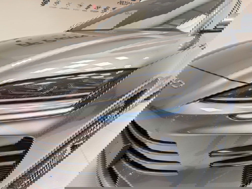 Byd Seal U  nuova a Teramo (8)