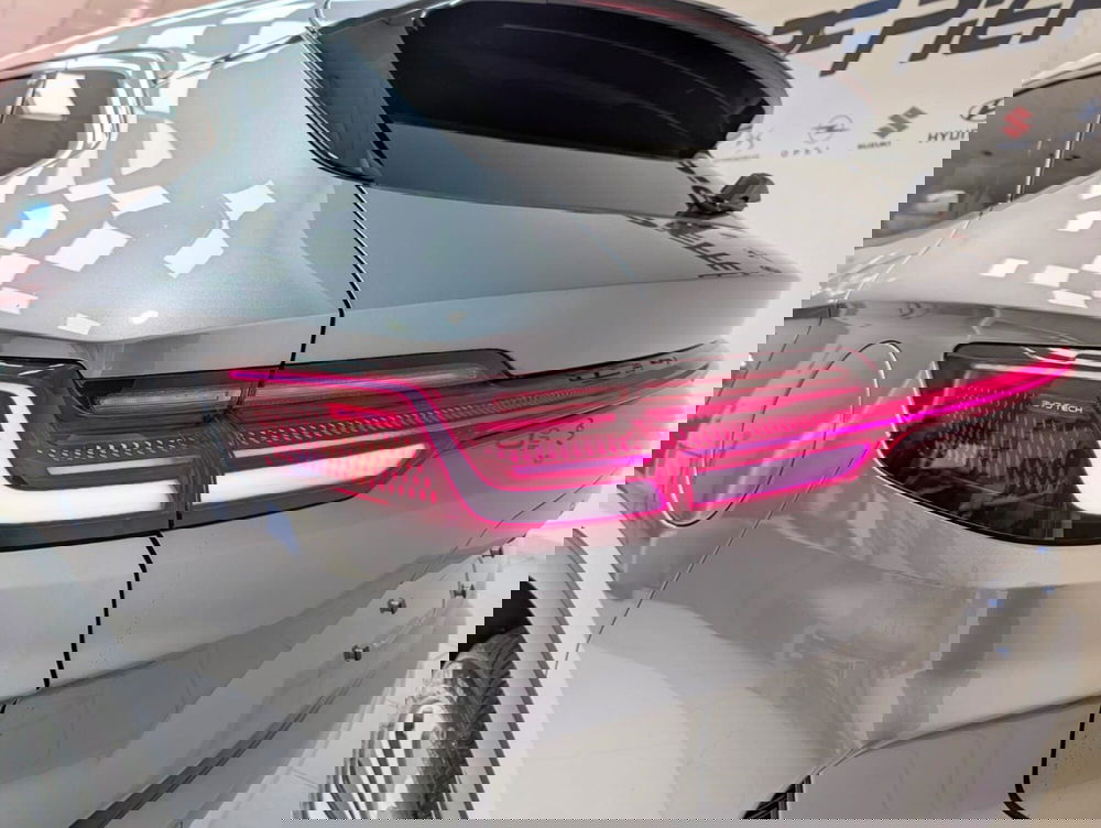 Byd Seal U  nuova a Teramo (9)