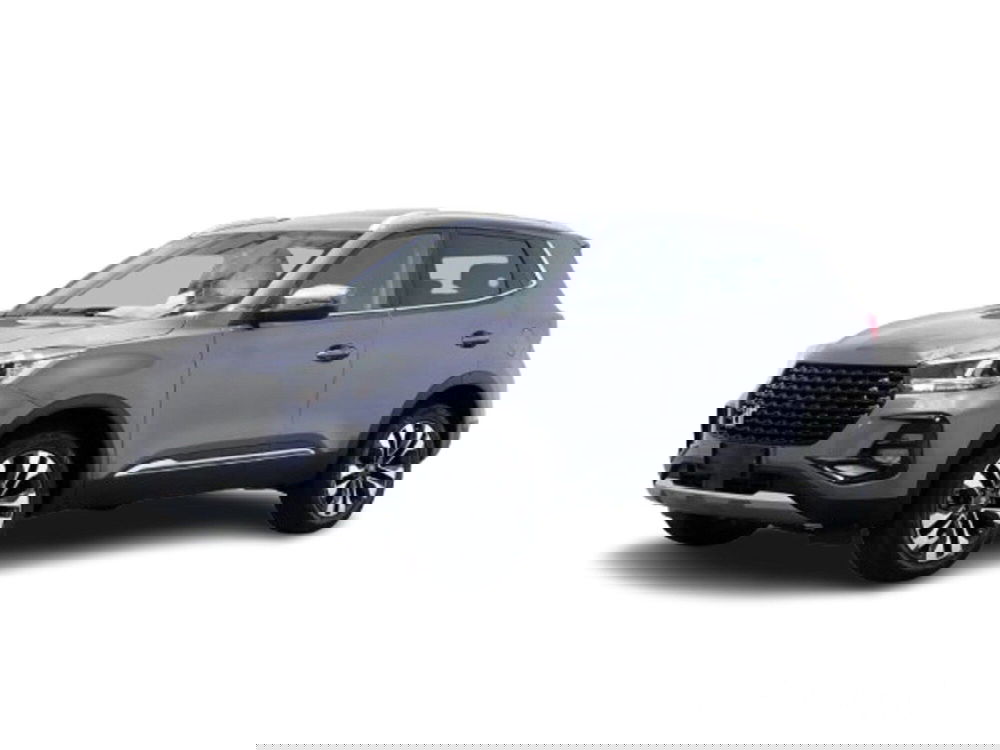 Dr DR 5.0 usata a Bari