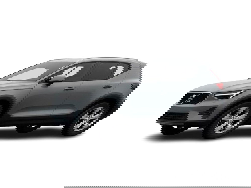 Volvo XC40 usata a Bari