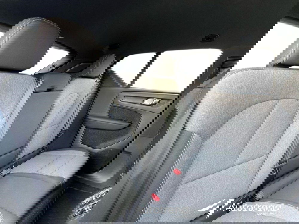 Volvo XC40 usata a Bari (12)