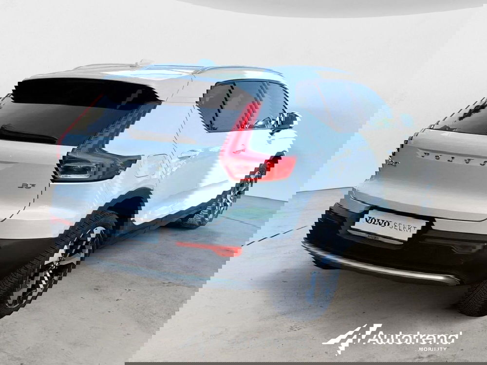 Volvo XC40 usata a Bari (2)