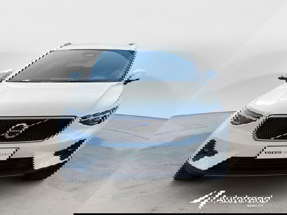 Volvo XC40 usata a Bari (3)