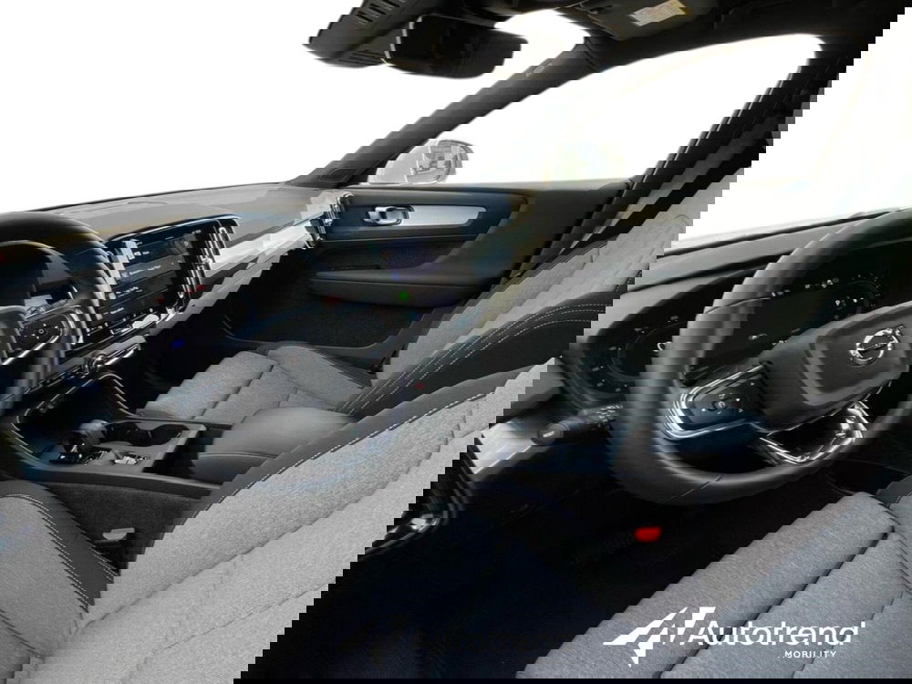 Volvo XC40 usata a Bari (5)