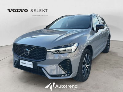 Volvo XC60 2.0 b5 Plus Dark awd auto del 2025 usata a Bari