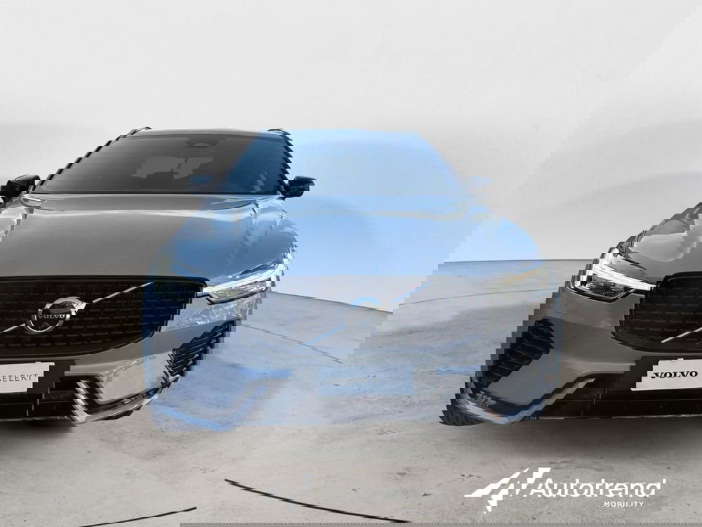 Volvo XC60 usata a Bari (3)