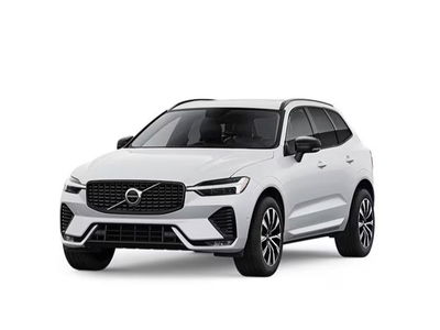Volvo XC60 2.0 b5 Plus Dark awd auto del 2025 usata a Bari