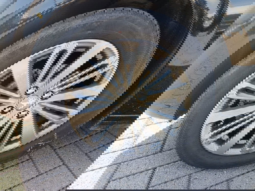 Peugeot 208 usata a Alessandria (10)