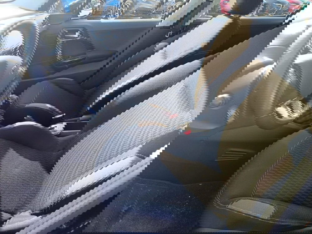 Peugeot 208 usata a Alessandria (12)