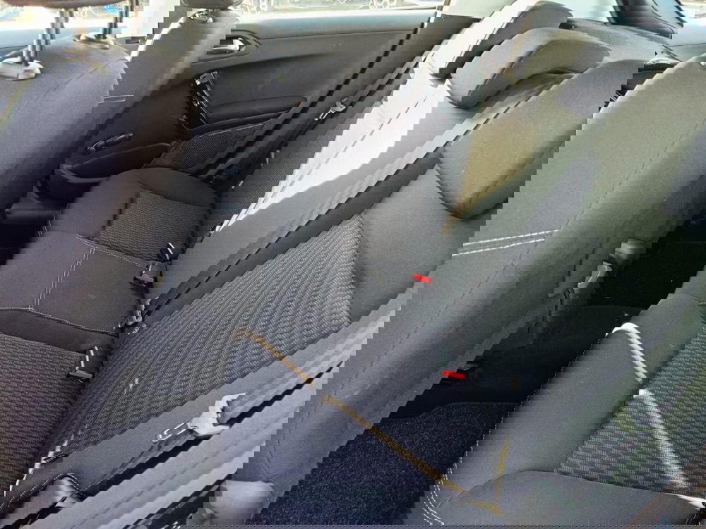 Peugeot 208 usata a Alessandria (13)