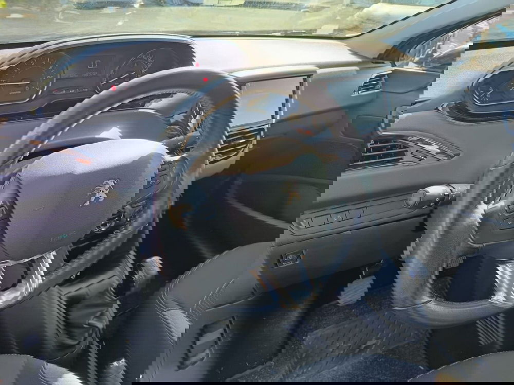 Peugeot 208 usata a Alessandria (16)