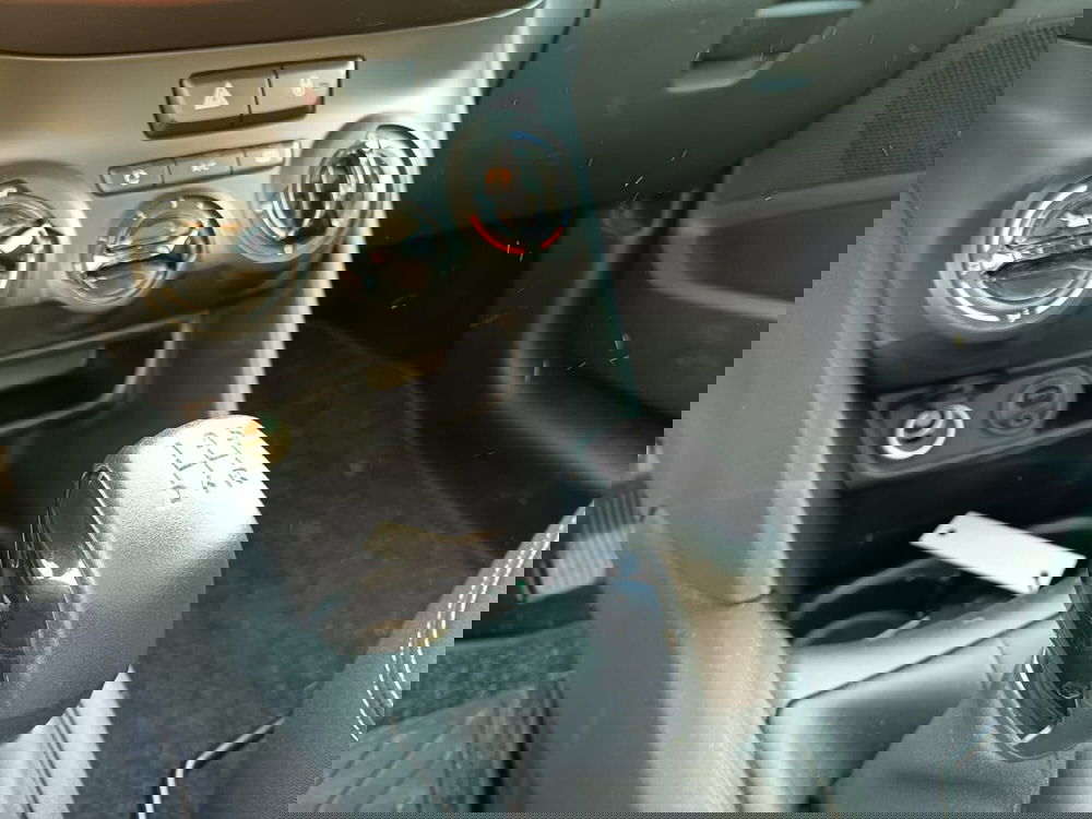 Peugeot 208 usata a Alessandria (18)