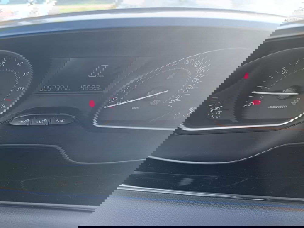 Peugeot 208 usata a Alessandria (19)