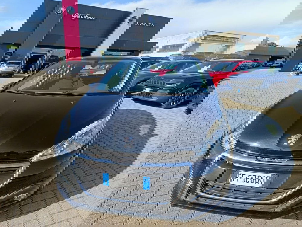 Peugeot 208 usata a Alessandria (2)