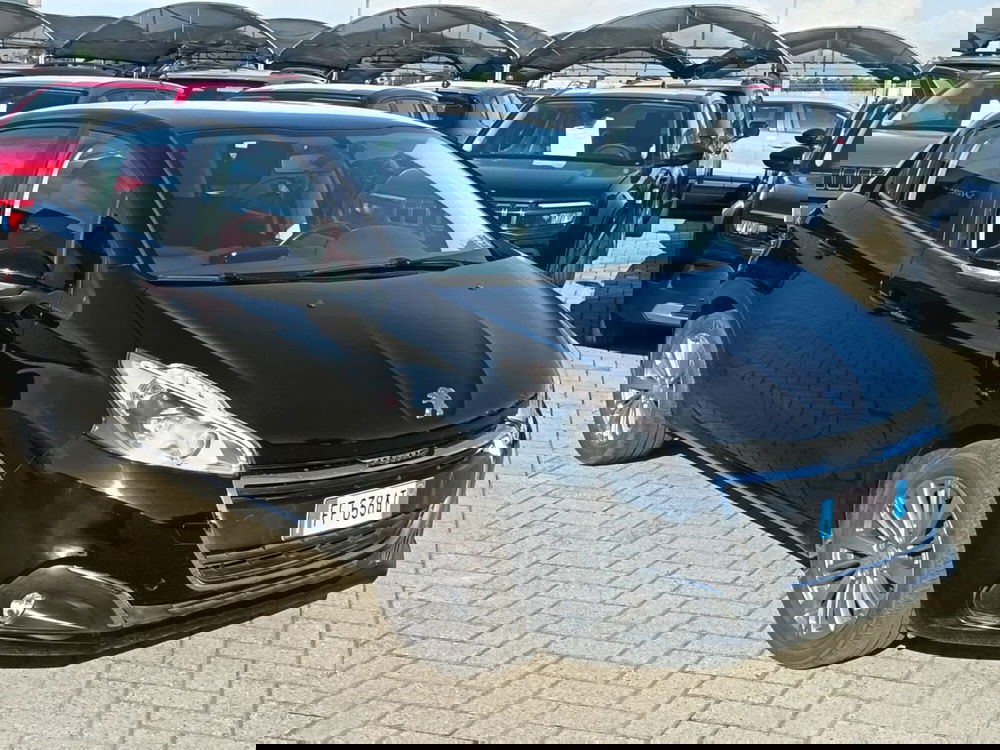 Peugeot 208 usata a Alessandria (3)