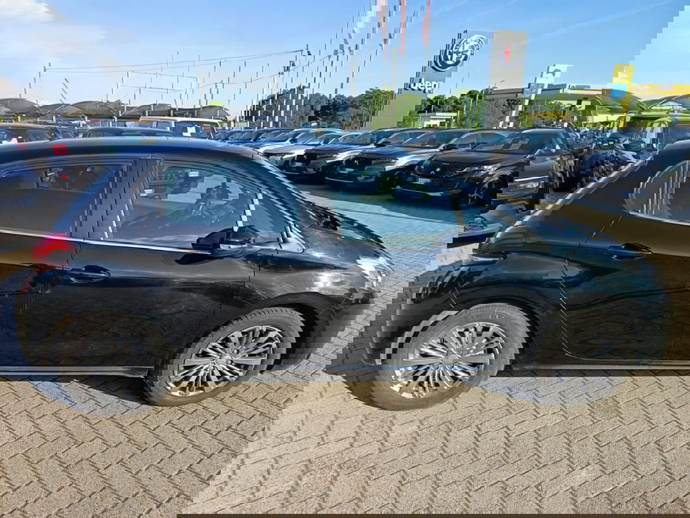 Peugeot 208 usata a Alessandria (4)