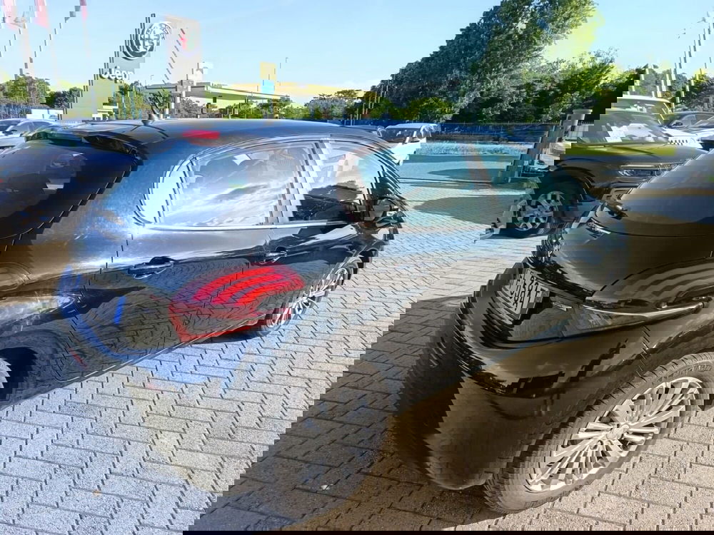 Peugeot 208 usata a Alessandria (5)