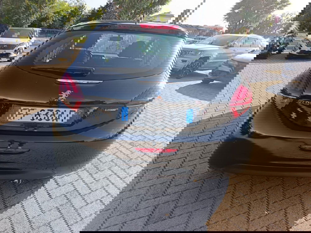 Peugeot 208 usata a Alessandria (6)
