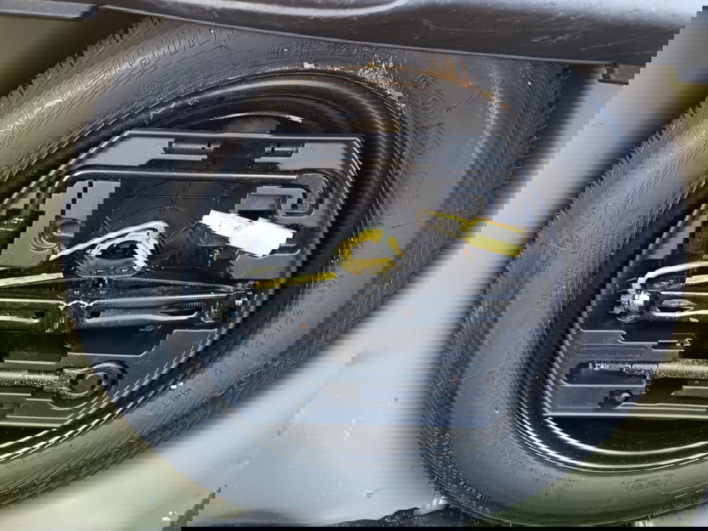 Peugeot 208 usata a Alessandria (7)