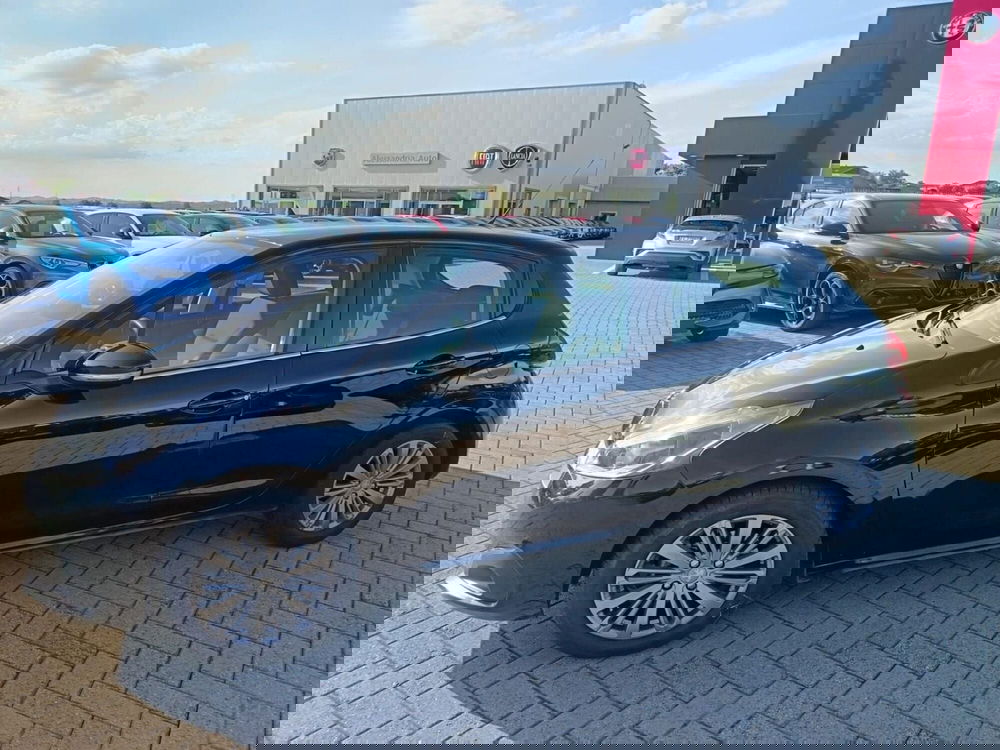 Peugeot 208 usata a Alessandria (9)