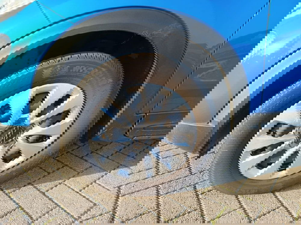 Fiat 500X usata a Alessandria (11)