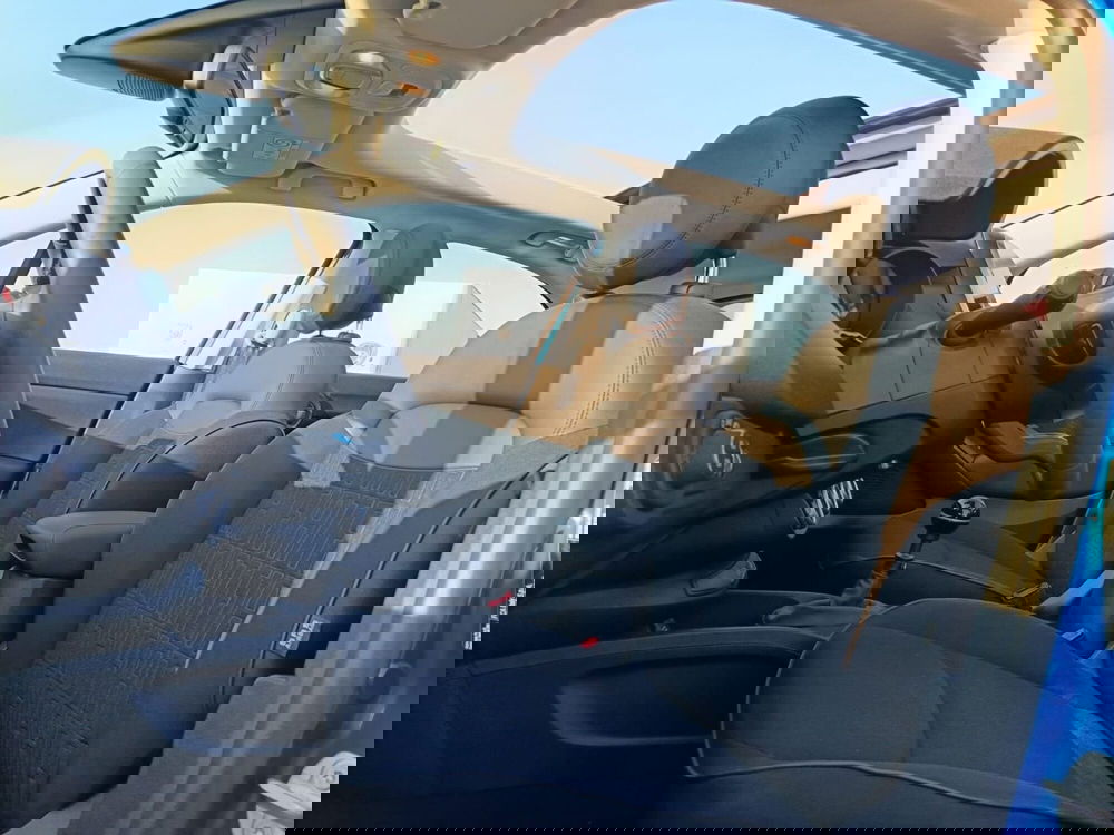 Fiat 500X usata a Alessandria (12)